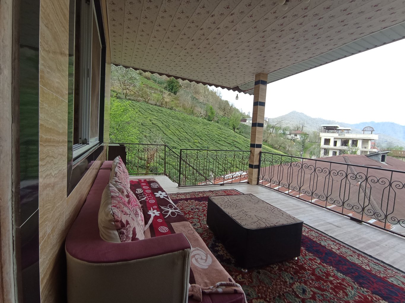 دوخوابه حبیب آتشی