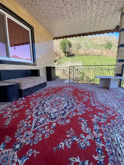 ویلا دوخوابه حبیب آتشی