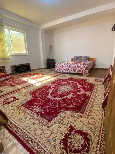 ویلا دوخوابه حبیب آتشی