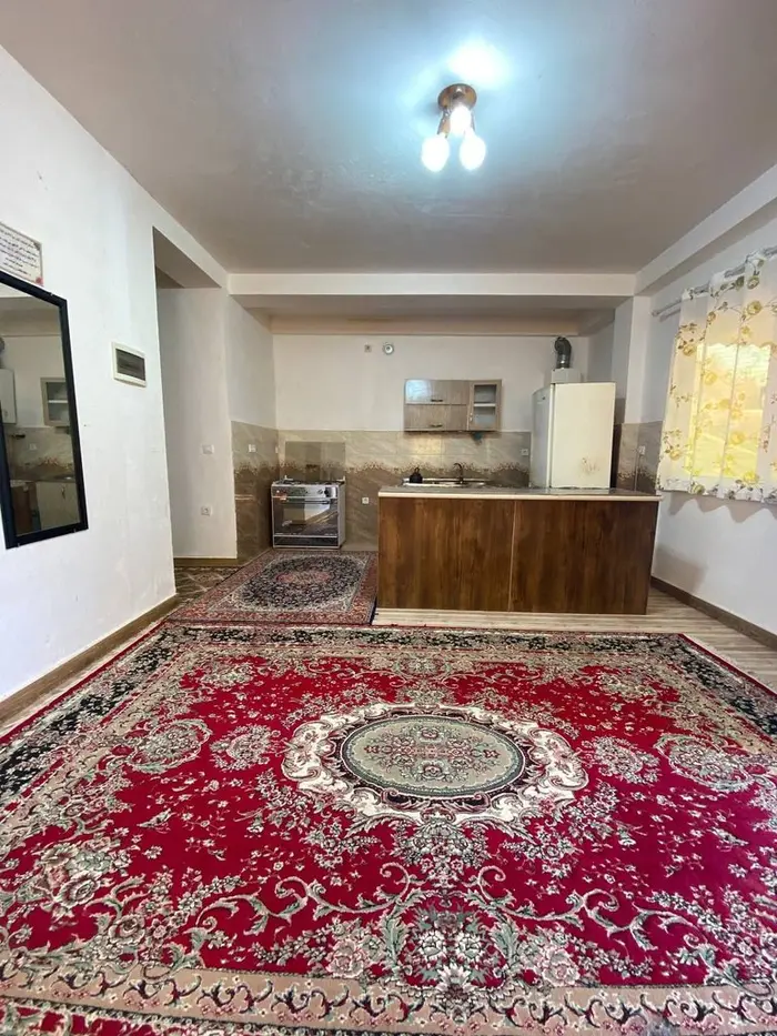 ویلا دوخوابه حبیب آتشی - آشپزخانه 