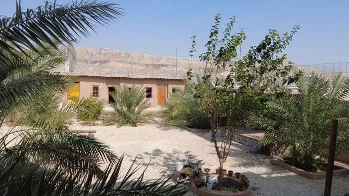 بوم گردی خورشید سرخان - واحد پاشلی باپیر