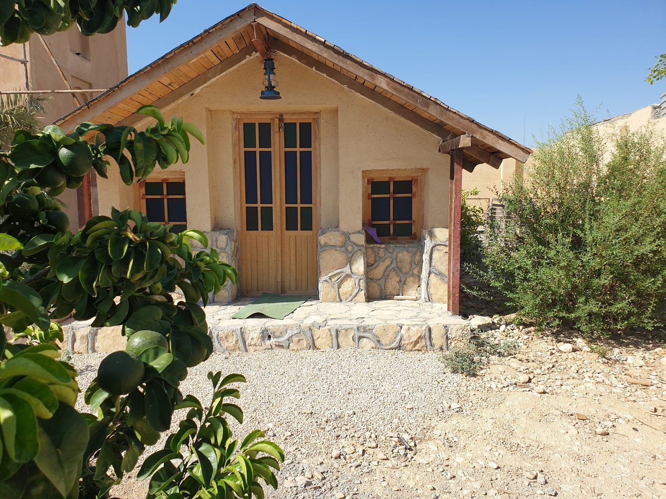 بومگردی خورشید سرخان - واحد پاشلی باپیر