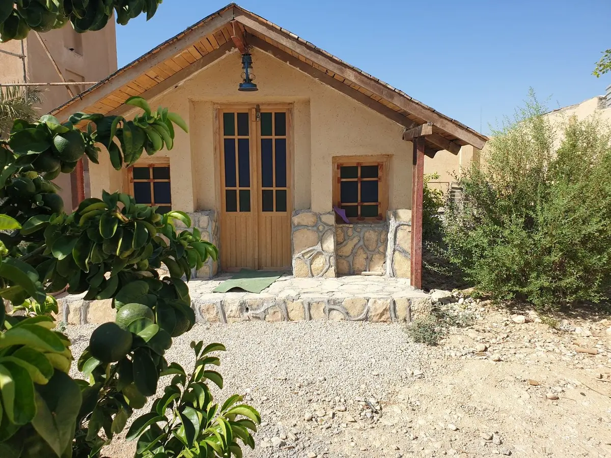 بوم گردی خورشید سرخان - واحد پاشلی باپیر