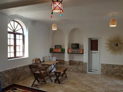 بومگردی خورشید سرخان - واحد سه داری 1