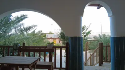 بومگردی خورشید سرخان - واحد کومه 1