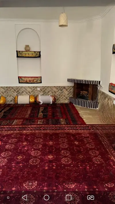 بومگردی خورشید سرخان - واحد سه داری 2