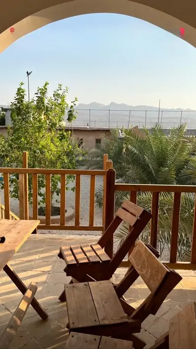 بومگردی خورشید سرخان - واحد طارمه 2