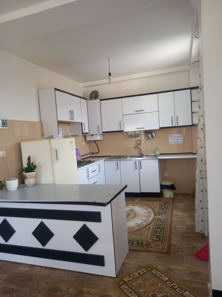 ویلا یک خوابه ناز - آشپزخانه