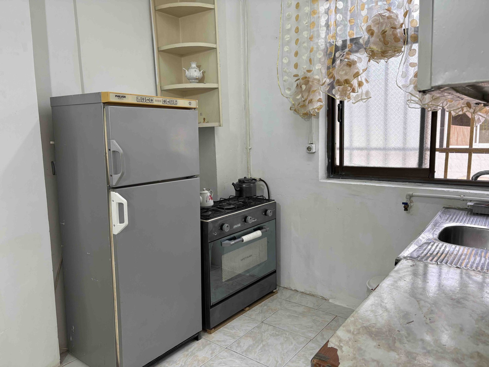 یک خوابه مارانتا