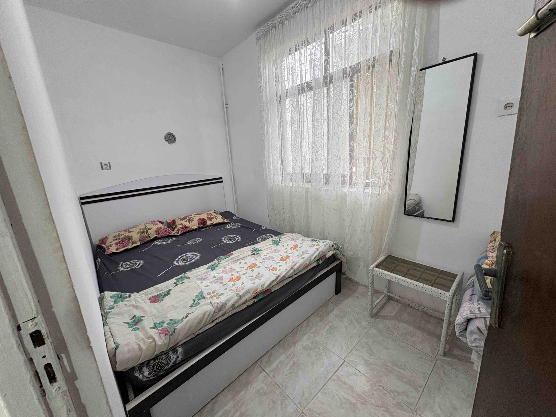 یک خوابه مارانتا