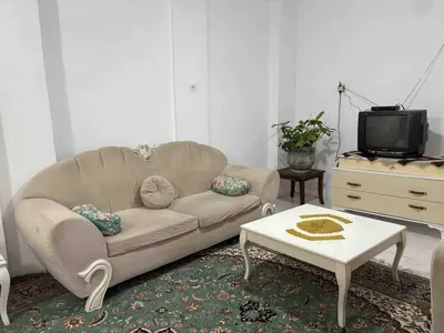 سوئیت ویلای شهری مارانتا