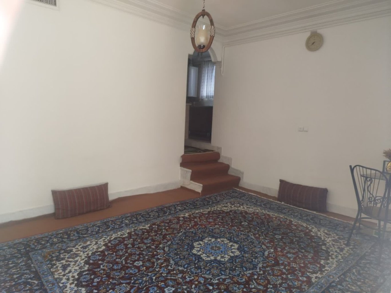 آپارتمان یک خوابه قهرودی