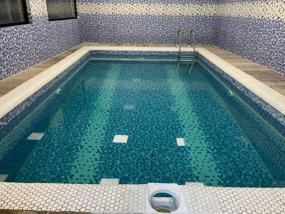 ویلا دوخوابه کامرانیه 20