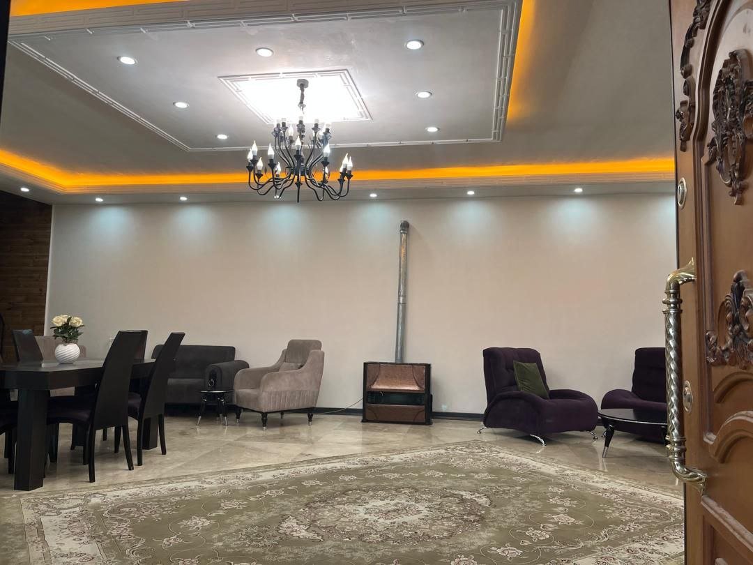 ویلا دوخوابه کامرانیه 20