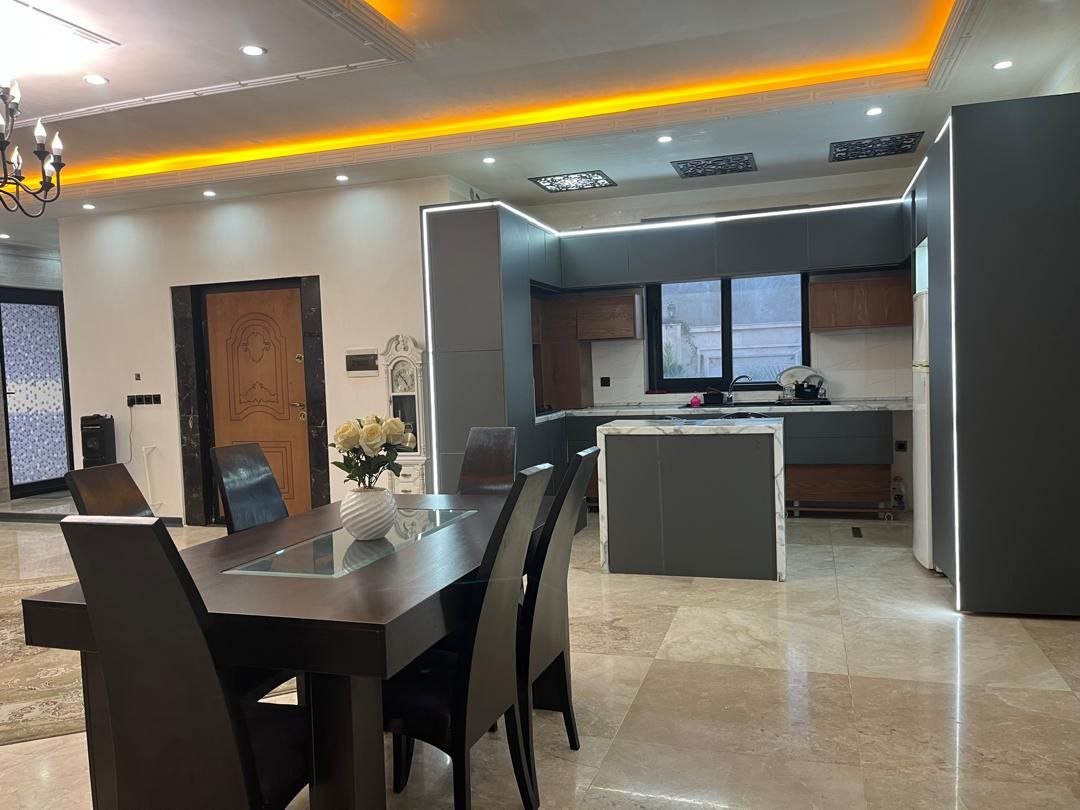 ویلا دوخوابه کامرانیه 20