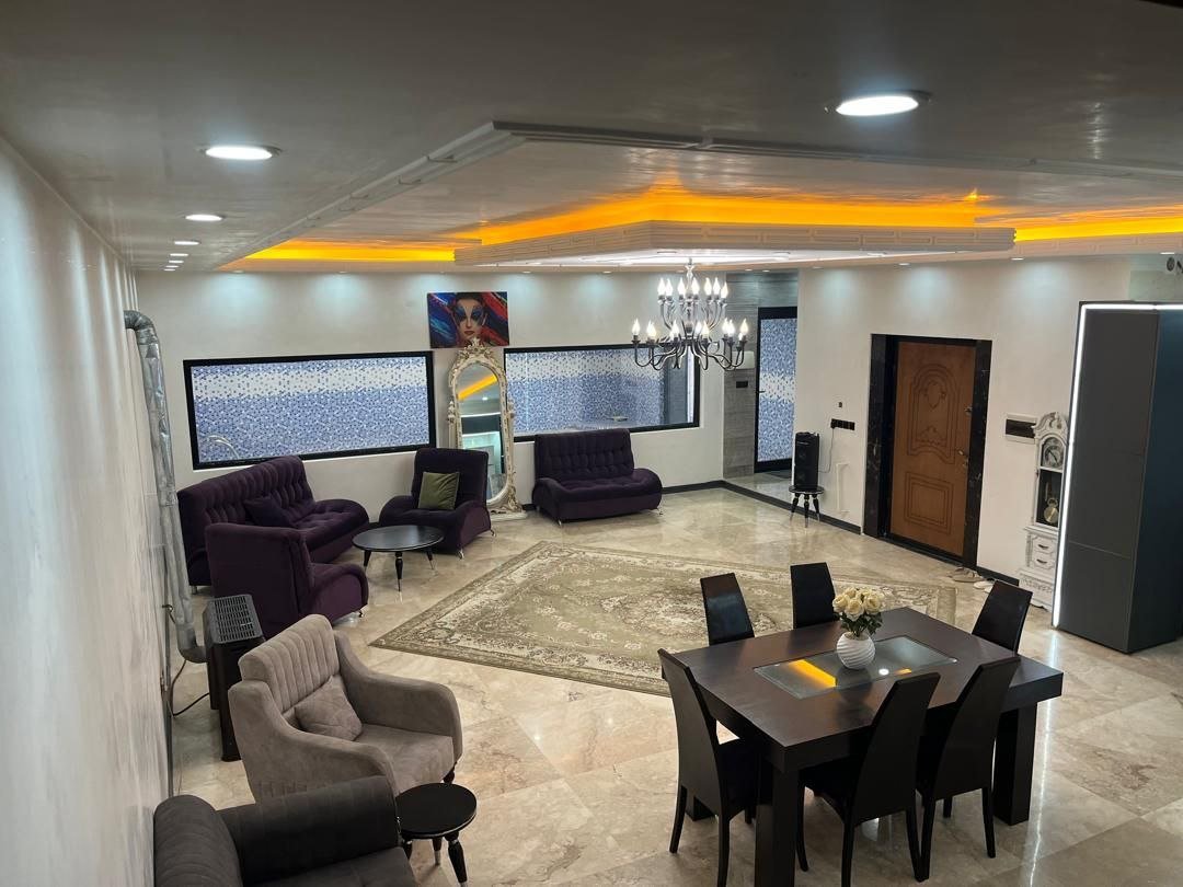 ویلا دوخوابه کامرانیه 20