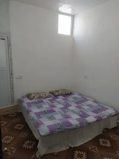 سوئیت دوخوابه فولادی 1