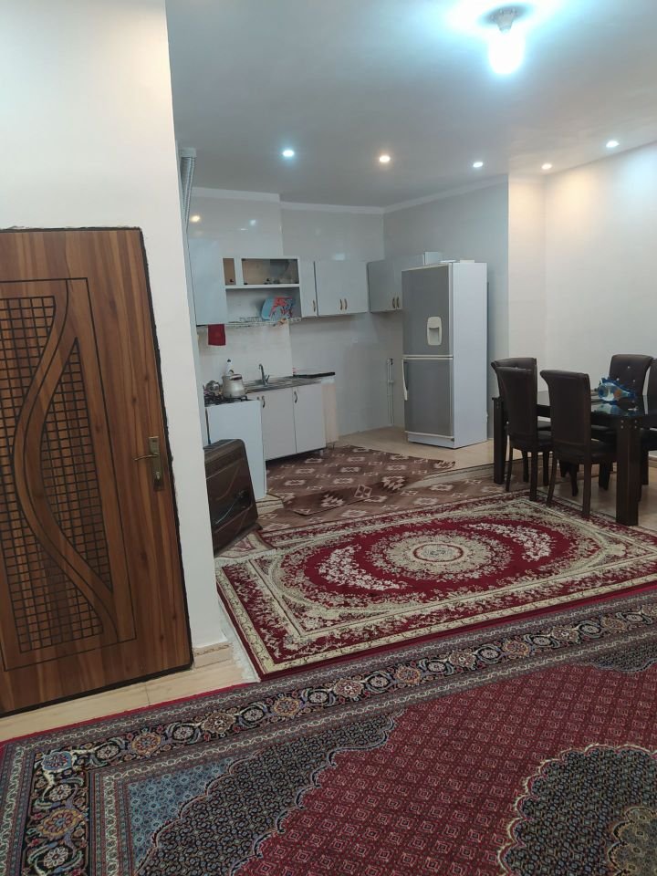 دوخوابه فولادی 1