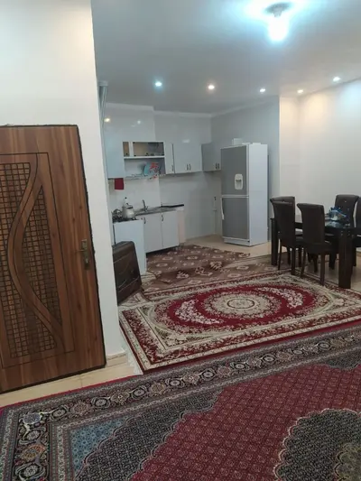 سوئیت دوخوابه فولادی 1