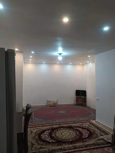 سوئیت دوخوابه فولادی 1