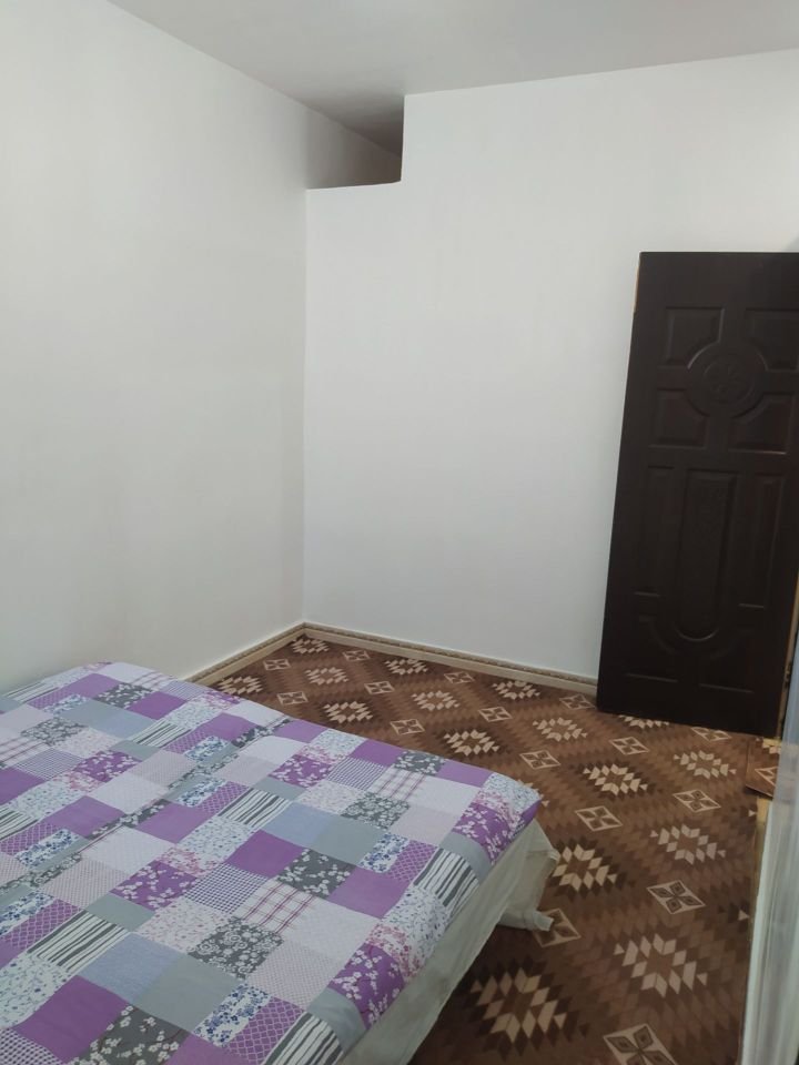 دوخوابه فولادی 1