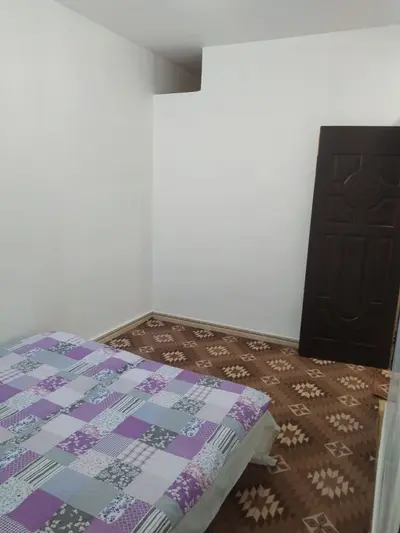 سوئیت دوخوابه فولادی 1