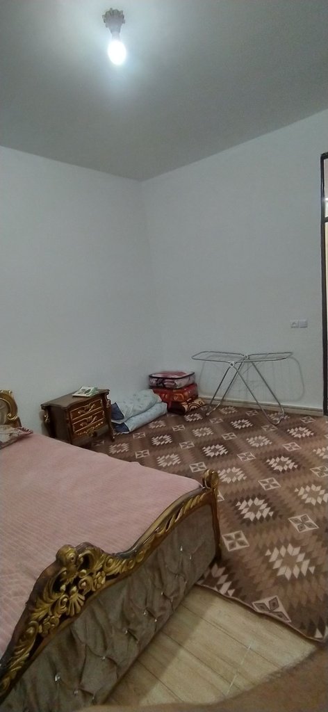 دوخوابه فولادی 1