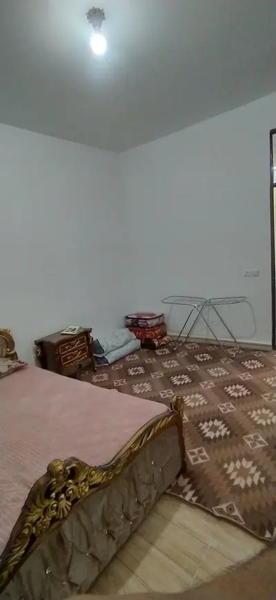 سوئیت دوخوابه فولادی 1