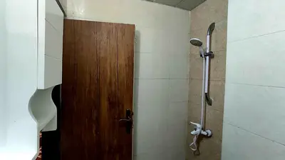 سوئیت فلت سه تخته مهستان