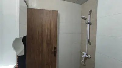 مسافرخانه مهستان - واحد دو تخته