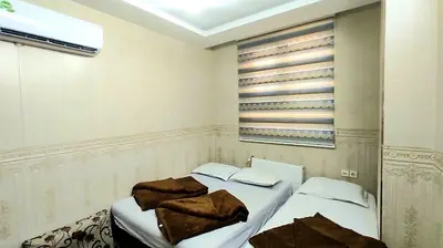 سوئیت فلت سه تخته مهستان