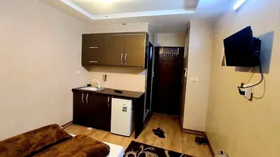 سوئیت فلت سه تخته مهستان