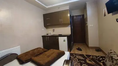 مسافرخانه مهستان - واحد دو تخته