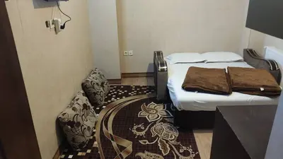 مسافرخانه مهستان - واحد دو تخته