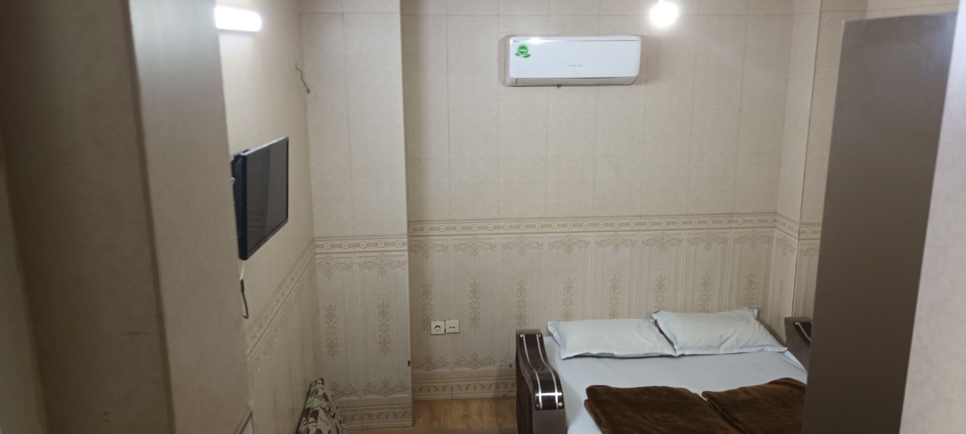 سوئیت دو تخته مهستان