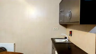 سوئیت فلت سه تخته مهستان