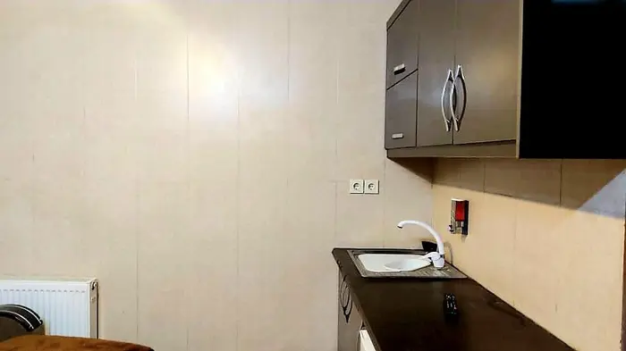 سوئیت فلت سه تخته مهستان