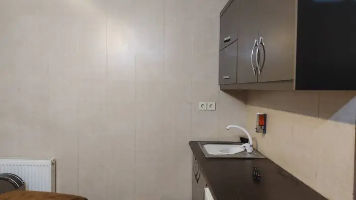 مسافرخانه مهستان - واحد دو تخته