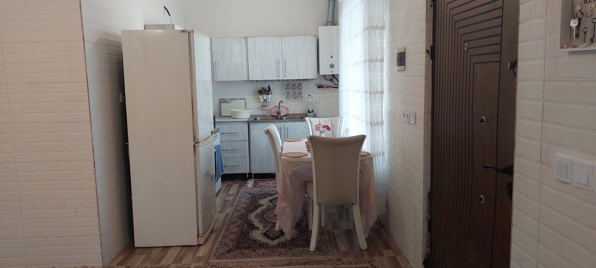 ویلا یک خوابه ساحلی نازگل