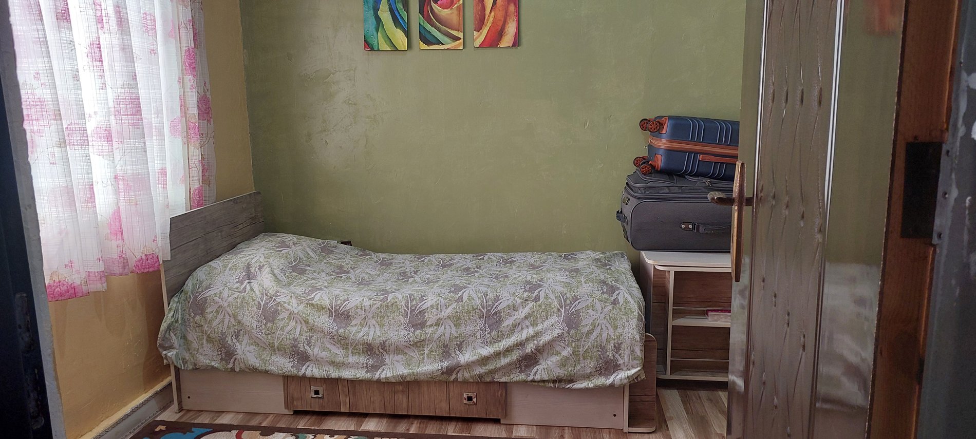 ویلا یک خوابه ساحلی نازگل