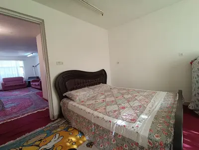 ویلا یک خوابه اسپیدار