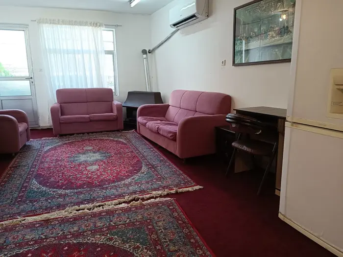 ویلا یک خوابه اسپیدار