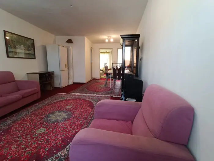 ویلا یک خوابه اسپیدار