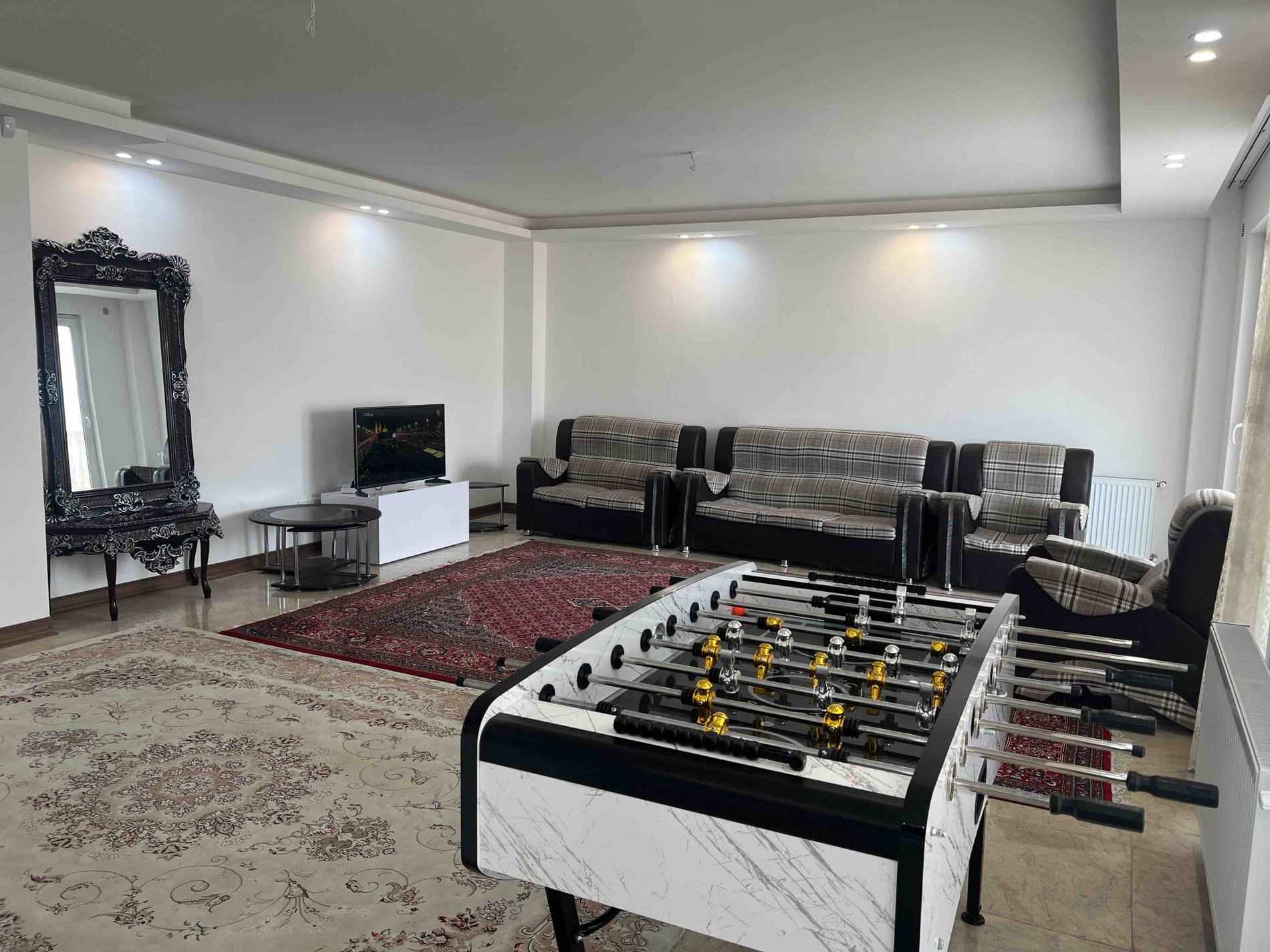 ویلا دوخوابه نسیم 5