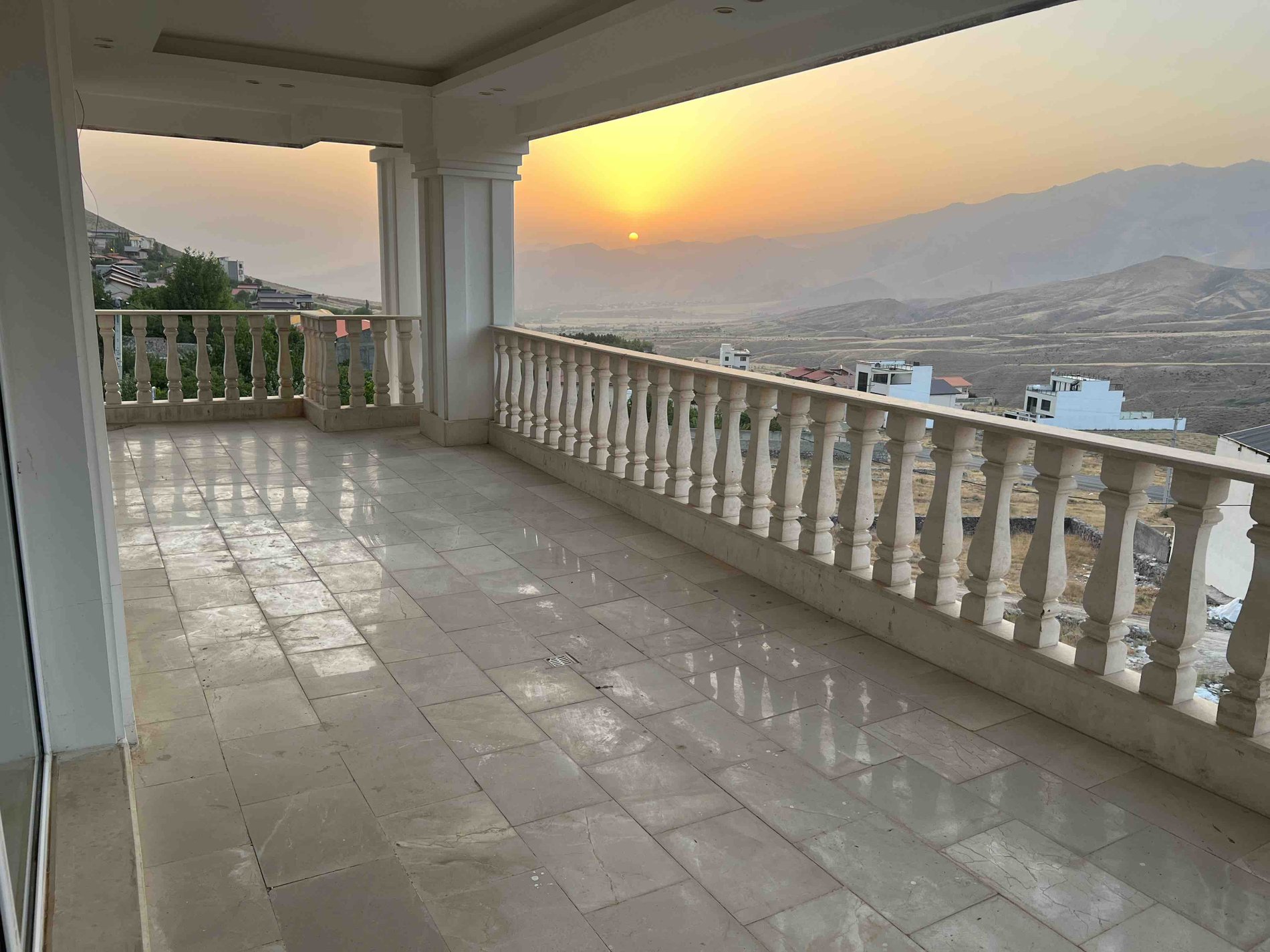 ویلا دوخوابه نسیم 5