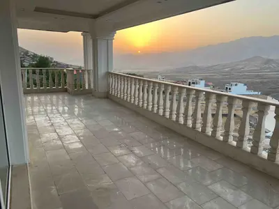 ویلا دوخوابه نسیم 5