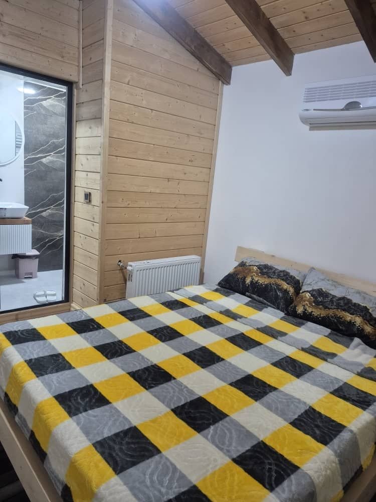 دوخوابه پدربزرگ