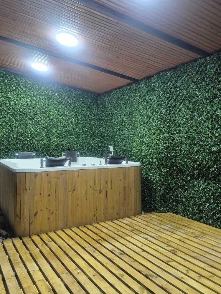 دوخوابه پدربزرگ