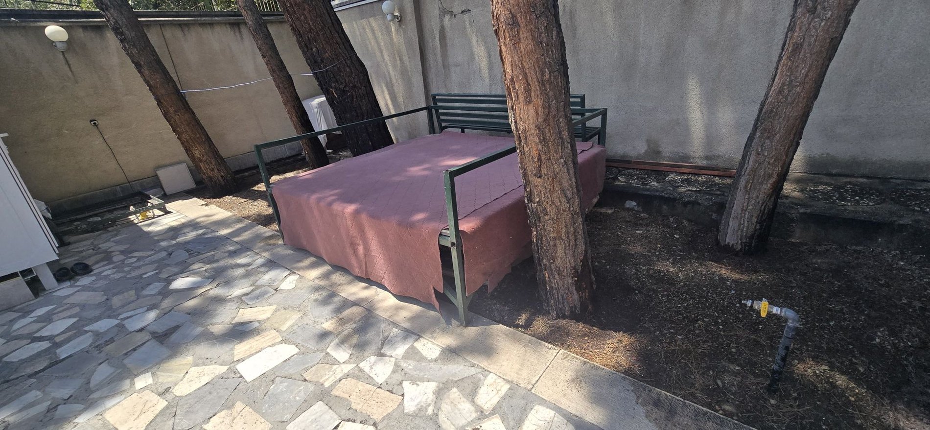 مجتمع اقامتگاهی یک تخته فلت نیما اتاق ۱۲