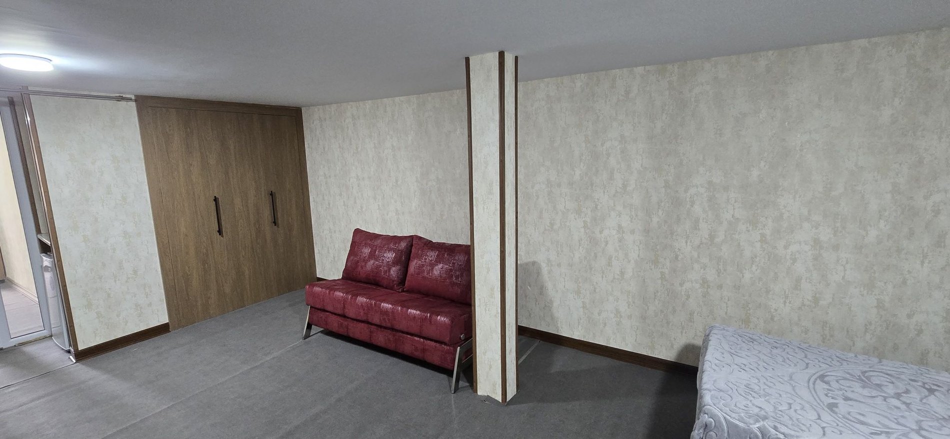 مجتمع اقامتی سه تخته فلت نیما اتاق 10